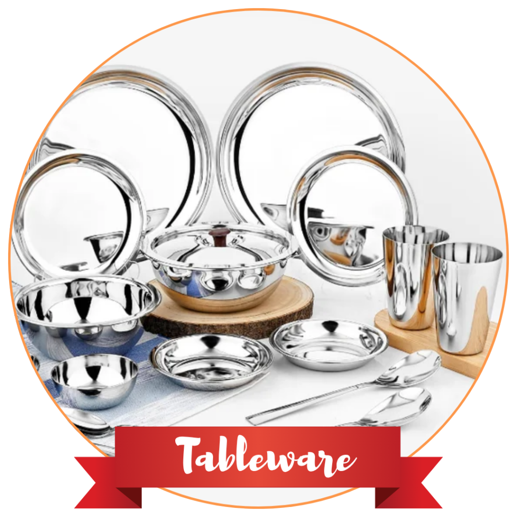 Tableware