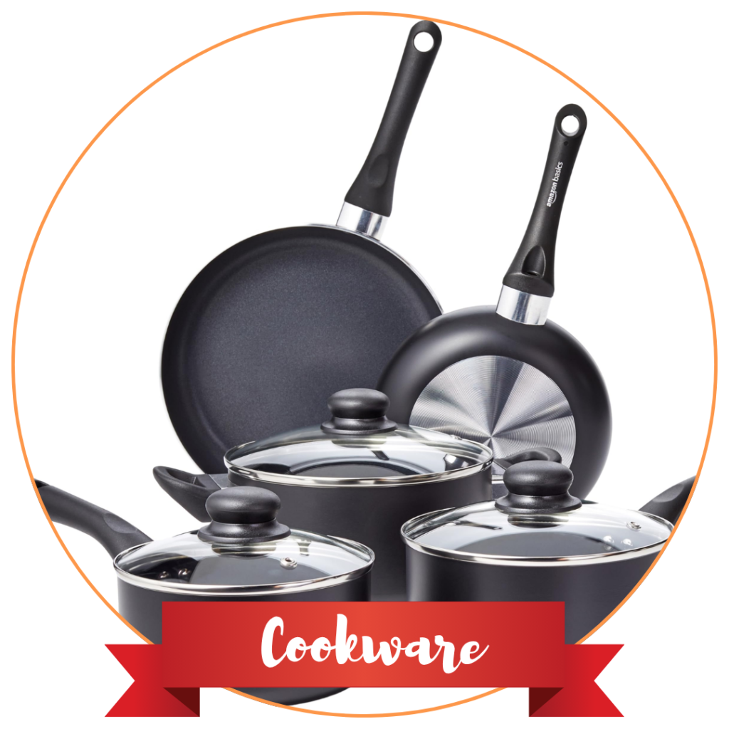 Cookware