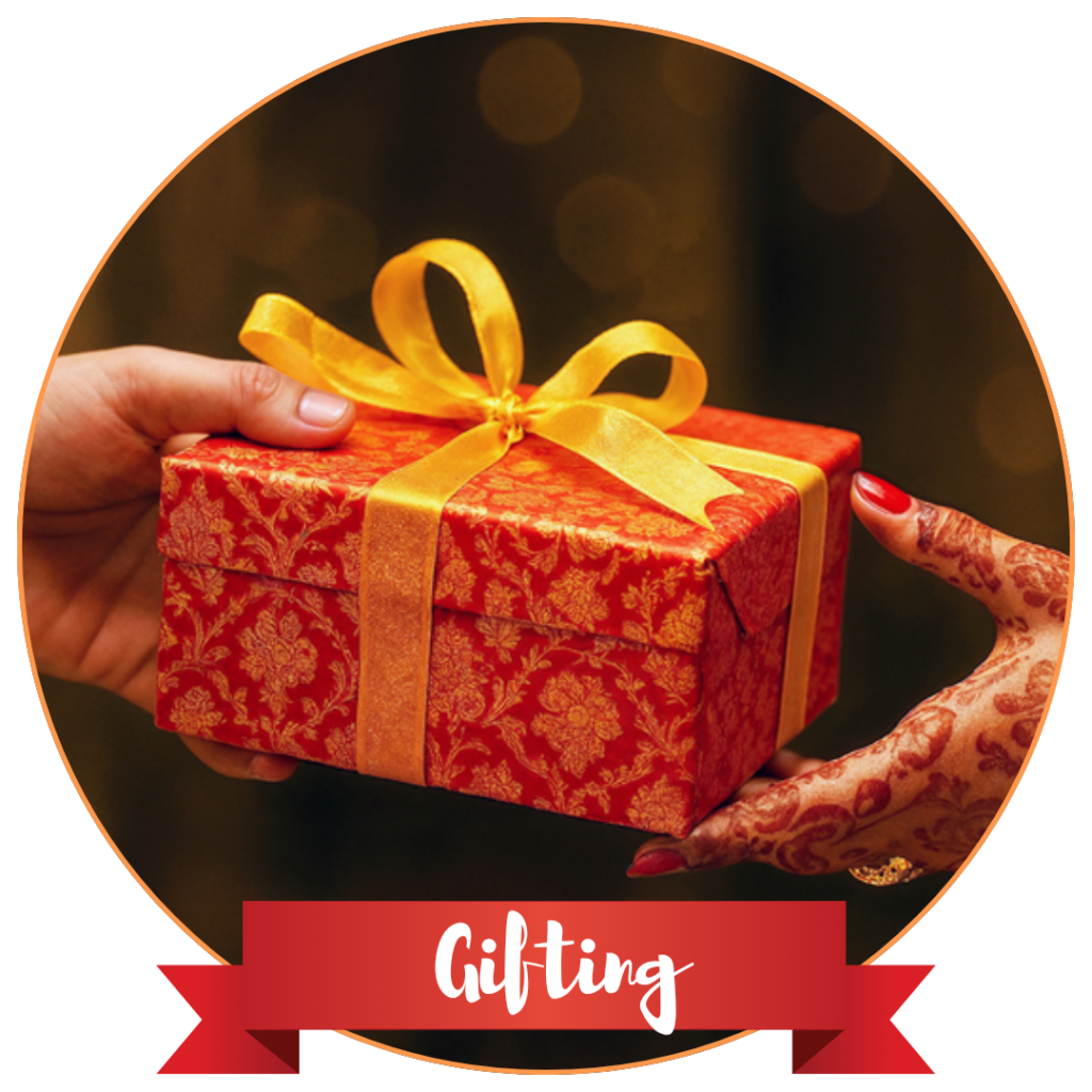 Gifting