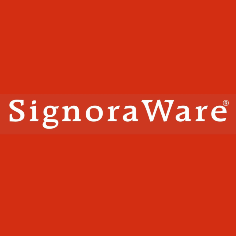 Signoraware