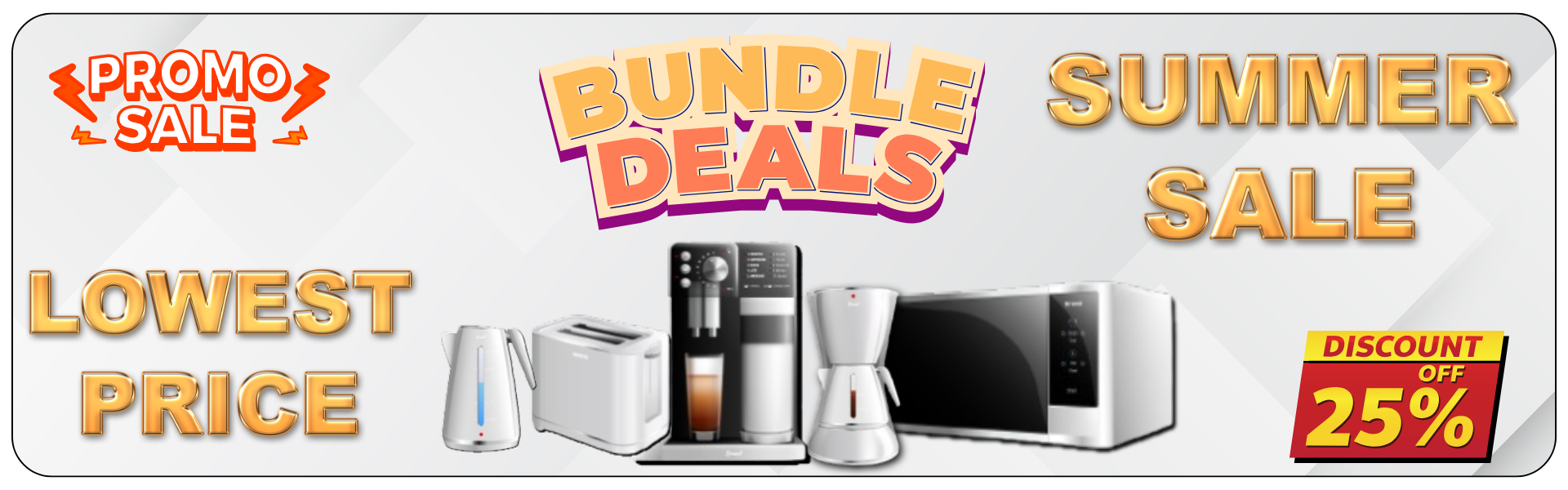 Bundle Deals